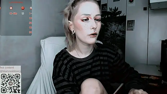 say mary online show from 09.08.25