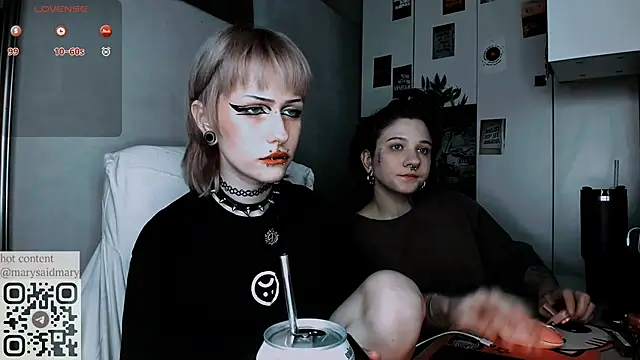 say mary online show from 09.21.25