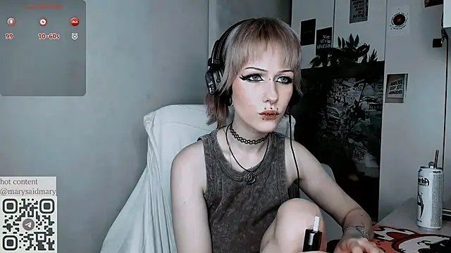 say mary online show from 09.24.25