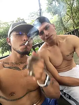 Alex Teau online show from 02.26.25