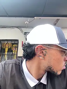 Alex Teau online show from 03.08.25