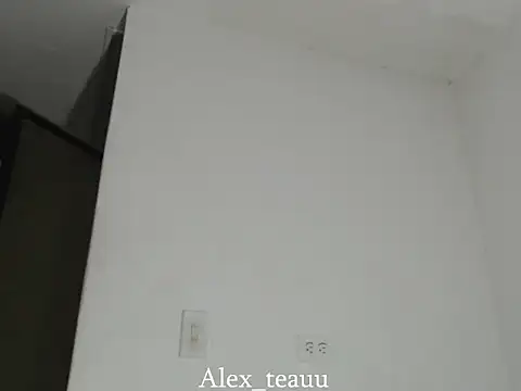 Alex Teau online show from 01.12.26