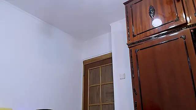 Catlady333 online show from 11.14.25