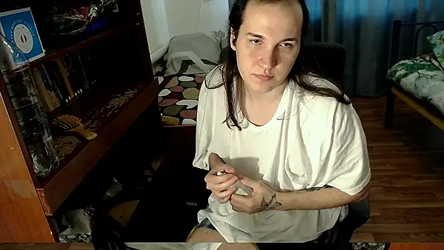 EvaMiron online show from 01.30.25