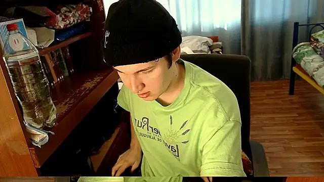 EvaMiron online show from 02.08.25