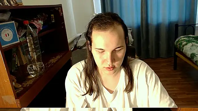 EvaMiron online show from 02.11.25