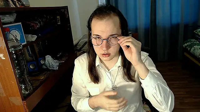 EvaMiron online show from 02.17.25