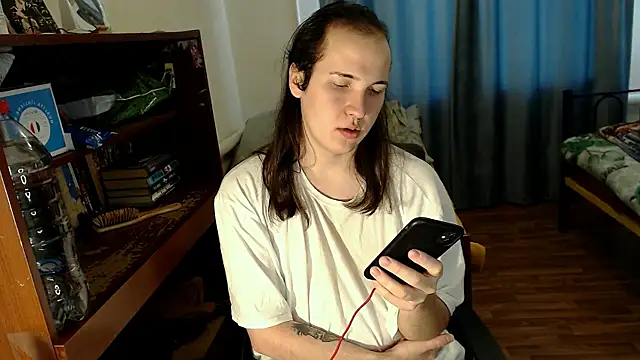 EvaMiron online show from 03.10.25