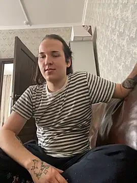 EvaMiron online show from 03.11.25