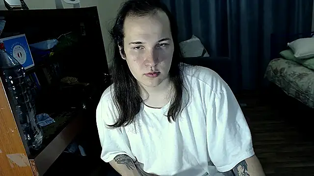 EvaMiron online show from 03.14.25