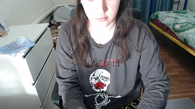 EvaMiron online show from 09.10.25