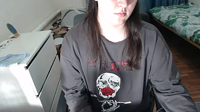 EvaMiron online show from 12.03.25