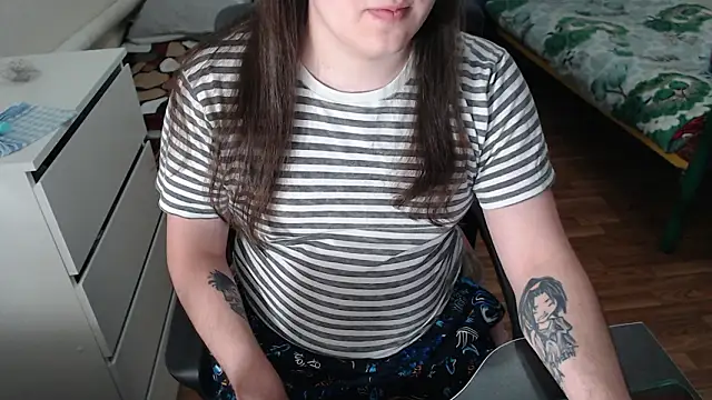 EvaMiron online show from 01.31.26