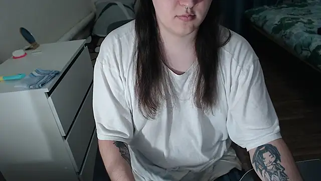 EvaMiron online show from 02.04.26