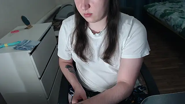 EvaMiron online show from 02.05.26