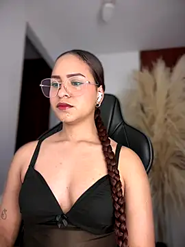 gretta kler1 online show from 11.10.25