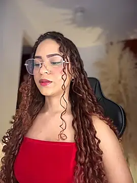 gretta kler1 online show from 02.14.26