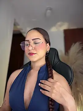 gretta kler1 online show from 05.01.26