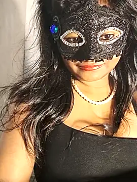 FANTASY QUEEN 07 online show from 10.25.25