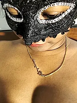 FANTASY QUEEN 07 online show from 10.29.25