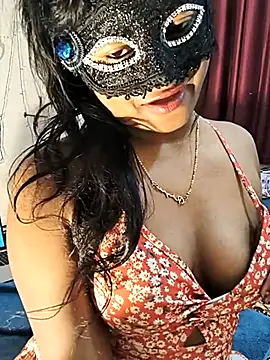 FANTASY QUEEN 07 online show from 11.17.25