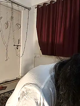 FANTASY QUEEN 07 online show from 11.23.25