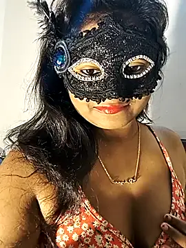 FANTASY QUEEN 07 online show from 11.27.25