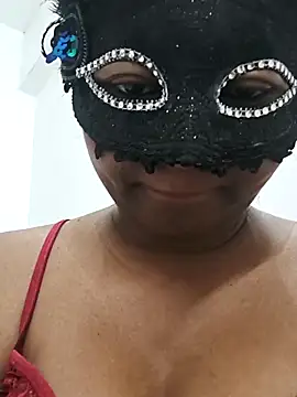 FANTASY QUEEN 07 online show from 03.13.26