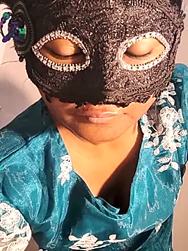 FANTASY QUEEN 07 online show from 04.28.26