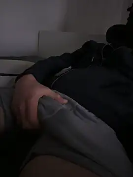 HornyBoyTim online show from 03.21.26