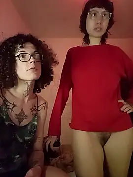 SuccubusTatuada online show from 11.10.25