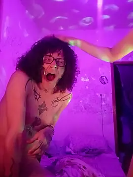 SuccubusTatuada online show from 02.04.26