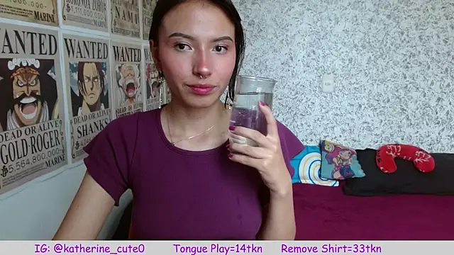 Snapshot of wild_kittys chatting on 12.22.24 wild kittys online show from 12.22.24