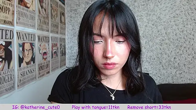 Snapshot of wild_kittys chatting on 01.05.25 wild kittys online show from 01.05.25