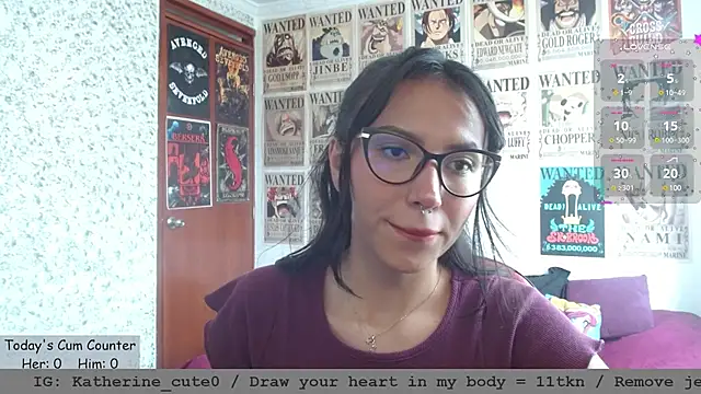 Snapshot of wild_kittys chatting on 03.02.25 wild kittys online show from 03.02.25