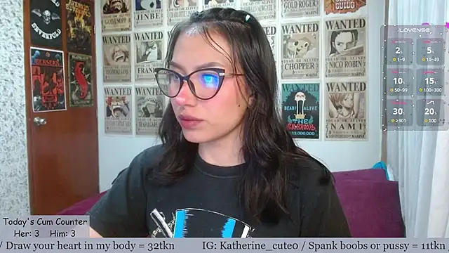 Snapshot of wild_kittys chatting on 03.14.25 wild kittys online show from 03.14.25