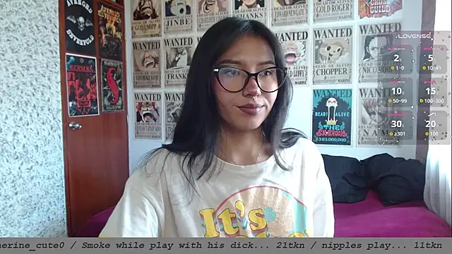 Snapshot of wild_kittys chatting on 09.15.25 wild kittys online show from 09.15.25