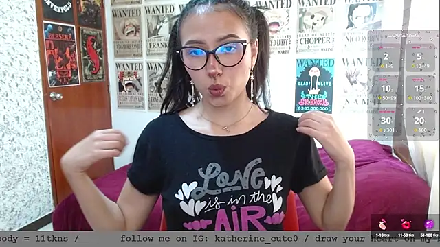 Snapshot of wild_kittys chatting on 09.21.25 wild kittys online show from 09.21.25