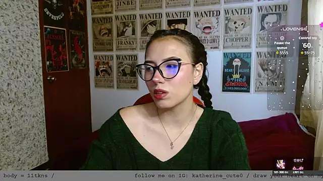 Snapshot of wild_kittys chatting on 02.01.26 wild kittys online show from 02.01.26