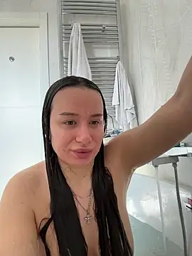 deliaroyal online show from 03.26.26