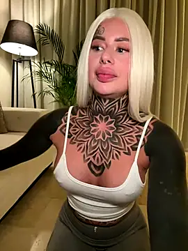 bambixboo online show from 09.08.25