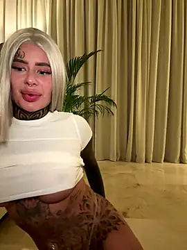 bambixboo online show from 09.10.25