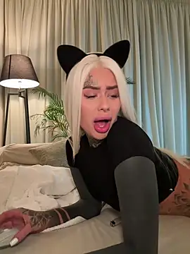 bambixboo online show from 11.16.25