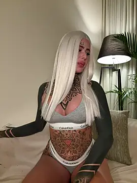 bambixboo online show from 01.11.26