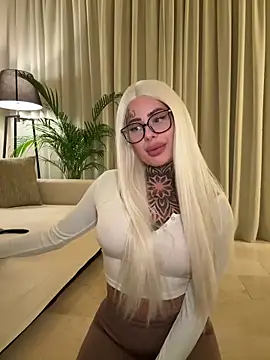 bambixboo online show from 01.16.26