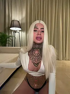 bambixboo online show from 01.31.26