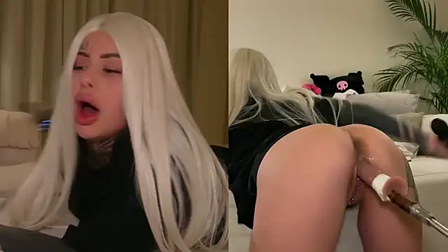 bambixboo online show from 02.04.26