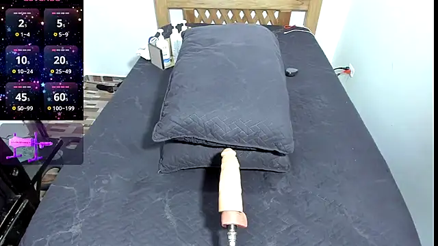 Nemesis 020 online show from 12.21.25