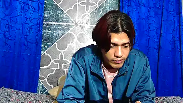 Snapshot of Samuelsince chatting on 02.27.26 Samuelsince online show from 02.27.26