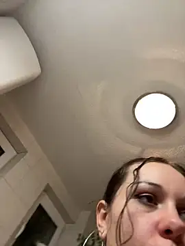 kinkygirl420x online show from 02.13.25